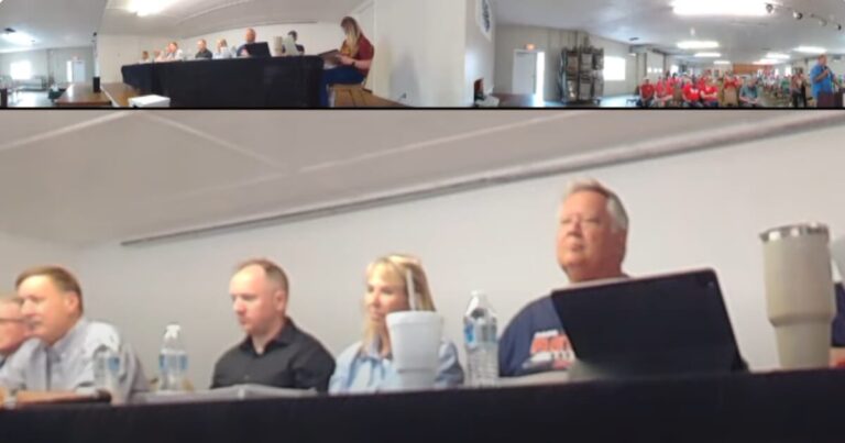 Citizens UDO Amendments