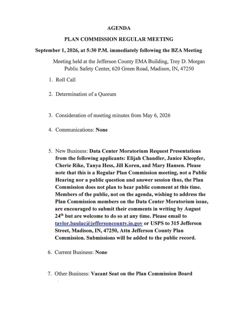 JCPC Reg Mtg Agenda 9-1-26