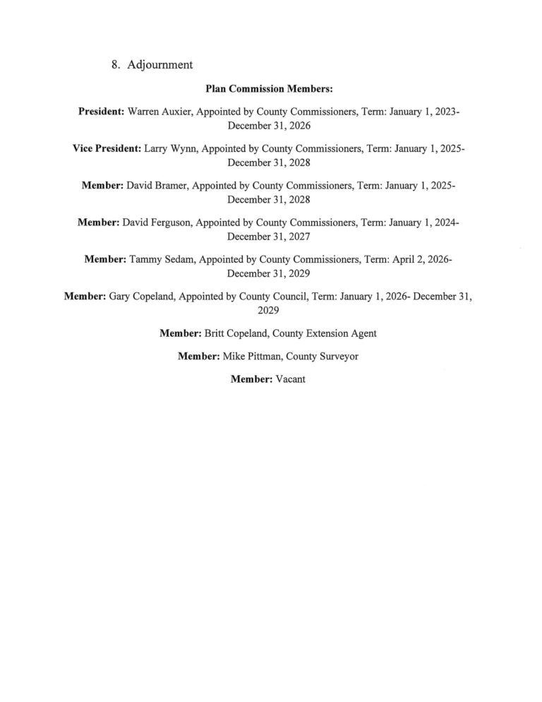 JCPC Reg Mtg Agenda 9-1-26