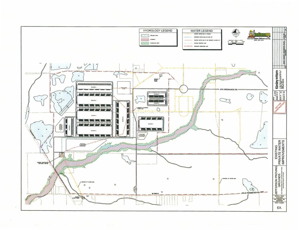 JPG Data Center Application Page 5
