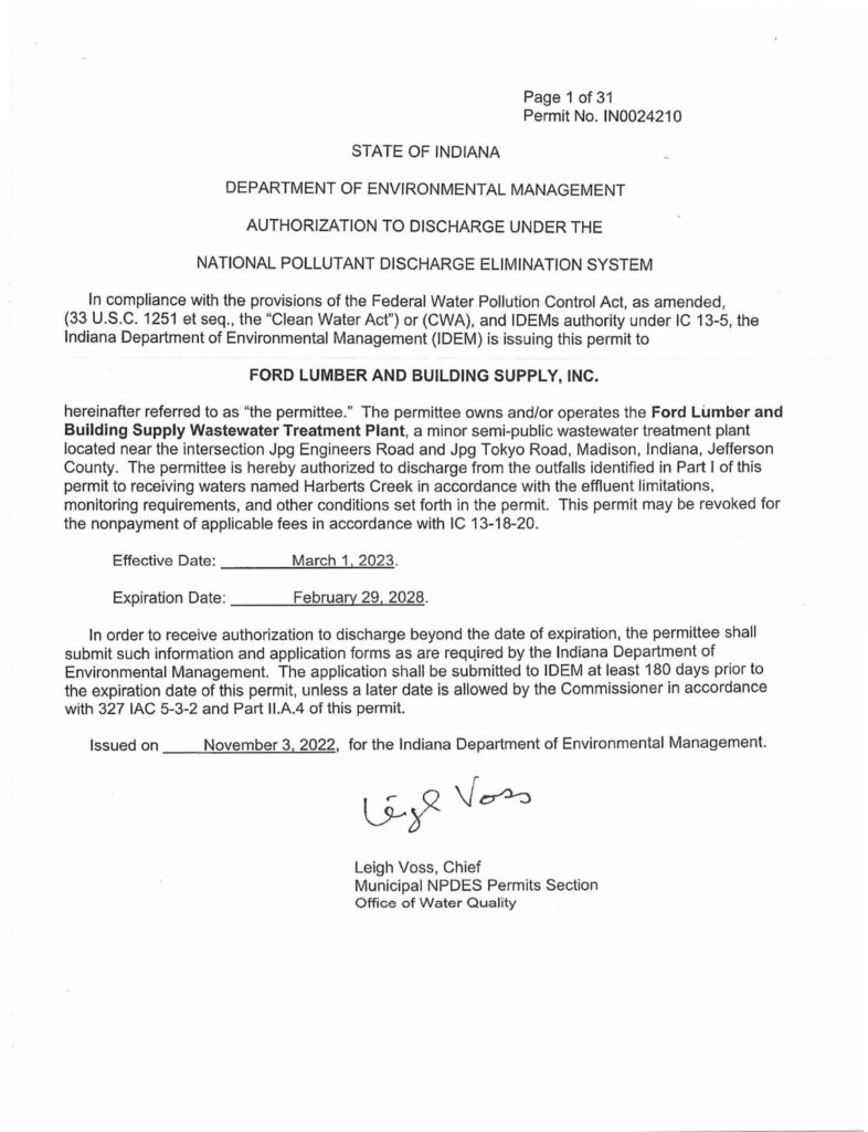 JPG Data Center Application Page 23