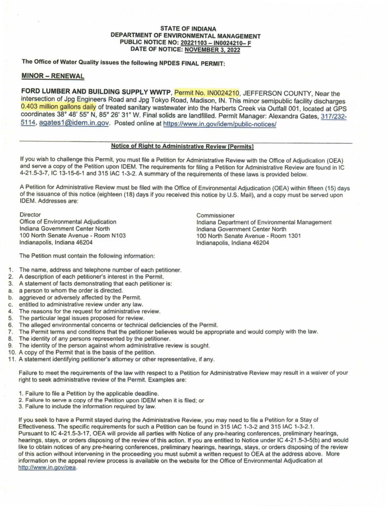 JPG Data Center Application Page 24