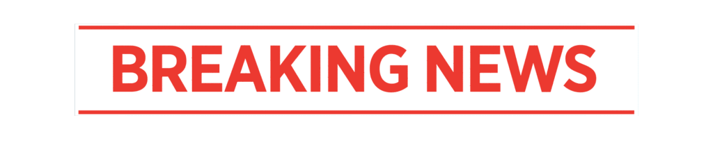 Breaking News