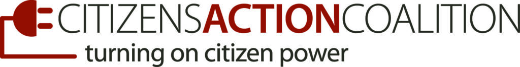 Citizens Action Coalition Logo
