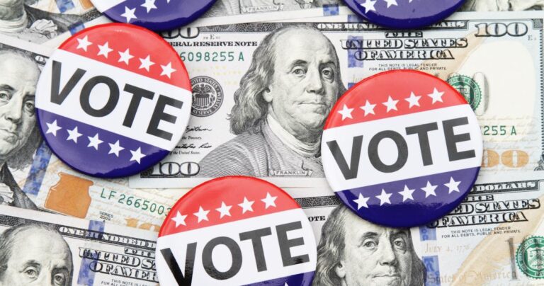 Campaign Finance