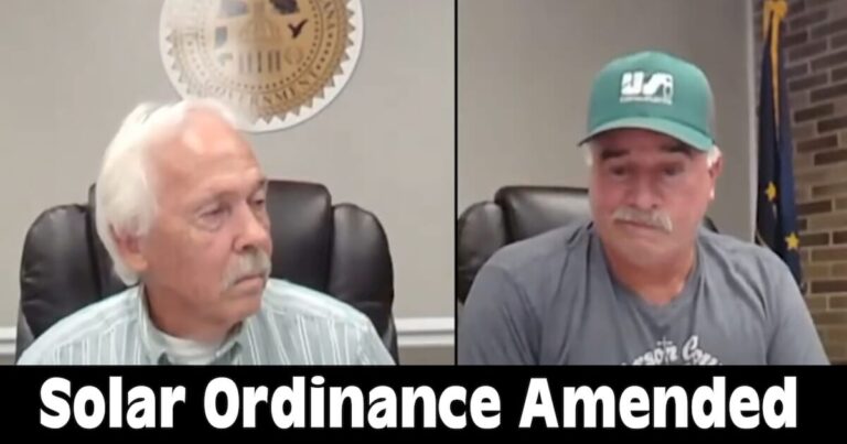 Commissioners Meeting 9-18-2025