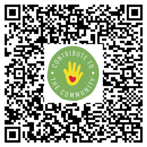 Contribute to the Jefferson County Legal Fund QR