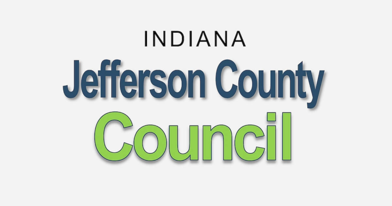 Jefferson County Council