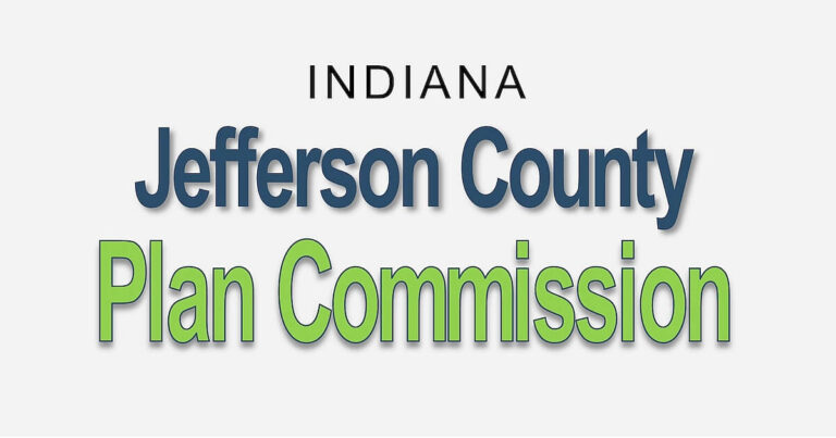 Jefferson County Plan Commission