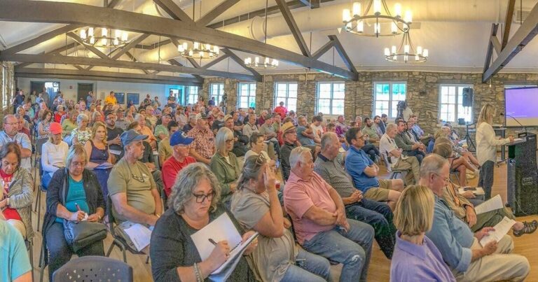 Madison City Council Meeting