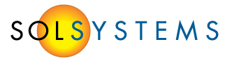Sol-Systems Logo