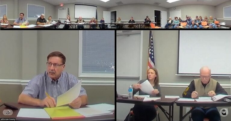 JC Tech Committee Meeting #2