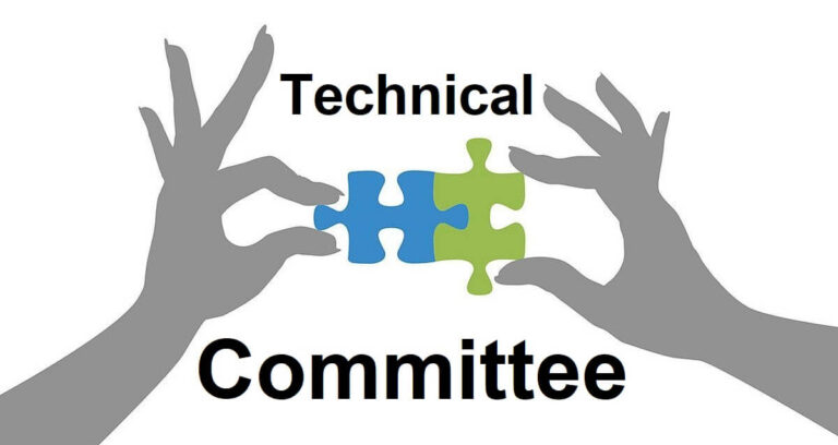 JC Tech Committee Meeting