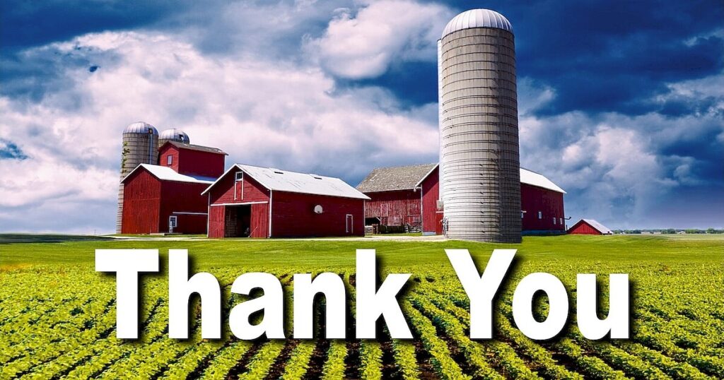 Thank you!